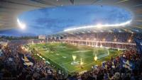 Queensland Country Bank Stadium