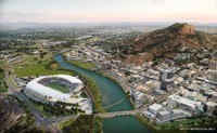 Queensland Country Bank Stadium