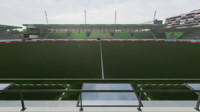 Nouveau Stade RAAL