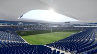 Nuevo Estadio de Marbella