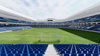 Nuevo Estadio de Marbella