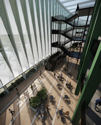 Nuevo Estadio Martínez Valero