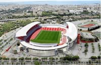 Visit Mallorca Estadi