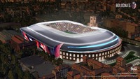 Stadio Renato Dall’Ara