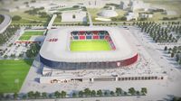 Nuovo Stadio Cagliari