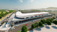 Nuovo Stadio di Caserta