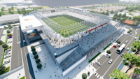 Nuovo Stadio di Caserta