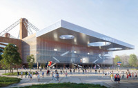 Stadio Luigi Ferraris