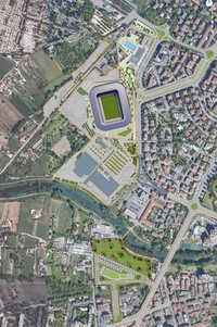 Stadio Libero Liberati