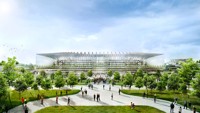 Nuovo Stadio Milano