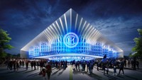 Nuovo Stadio Milano