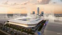 OKC Stadium