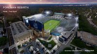 Old Dominion University Stadium