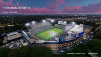 Old Dominion University Stadium