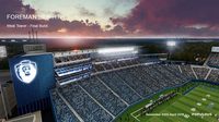 Old Dominion University Stadium