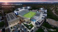 Old Dominion University Stadium