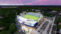 Old Dominion University Stadium