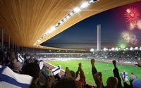 Olympiastadion Helsinki