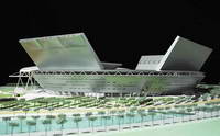 Olympic Stadium - B13