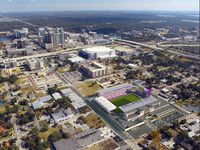 Orlando City Stadium