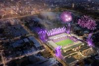 Orlando City Stadium