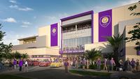 Orlando City Stadium