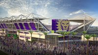 Orlando City Stadium