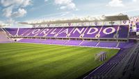 Orlando City Stadium