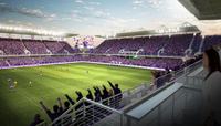 Orlando City Stadium