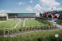 Paycor Stadium