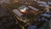 Penrith Stadium