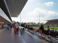 Penrith Stadium