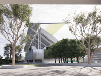Penrith Stadium