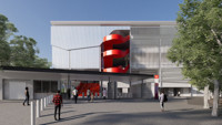 Penrith Stadium
