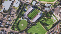 Penrith Stadium