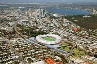 Optus Stadium