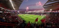 Phoenix Rising MLS Stadium