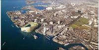 Portsmouth Dockland Stadium