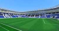 Stadion Chernomorets