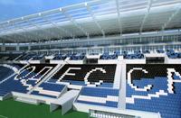 Stadion Chernomorets