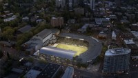 Providence Park (Civic Stadium)