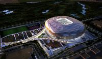 Education City Stadium