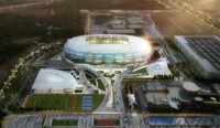 Education City Stadium