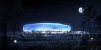 Qingdao Youth Football Stadium