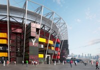 Ras Abu Aboud Stadium