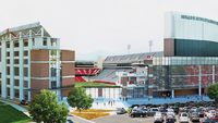 Donald W. Reynolds Razorback Stadium