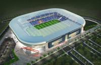 Red Bull Arena