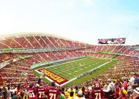 Redskins Stadium