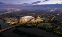 RFK National Stadium