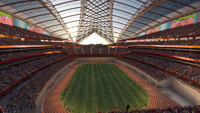 RFK National Stadium